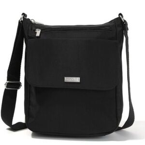 Nwot Baggallini Town Bagg Crossbody Bag